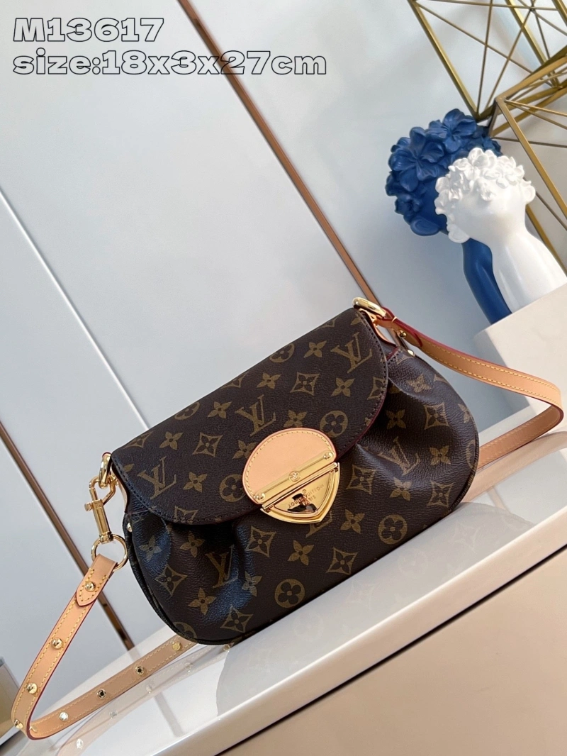 LV Satchel Bags 4286A-0328