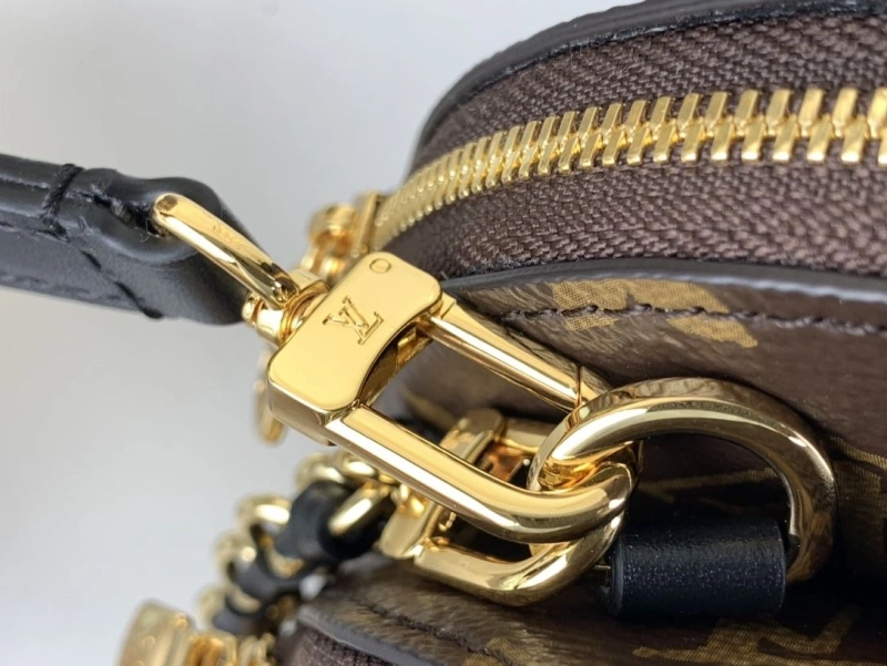 LV Satchel Bags 4286A-0329