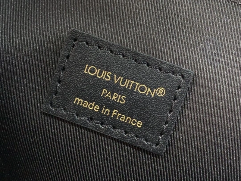 LV Satchel Bags 4286A-0329