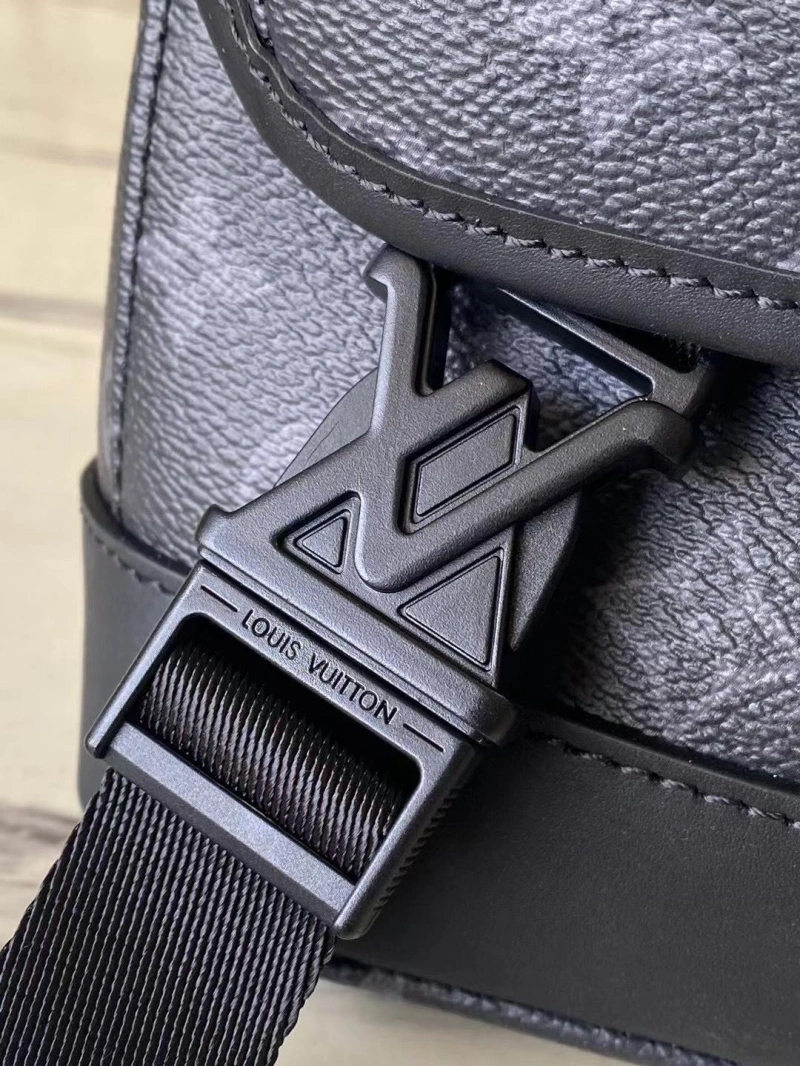LV Satchel Bags 4286A-0331