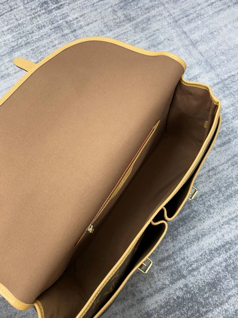 LV Satchel Bags 4286A-0335