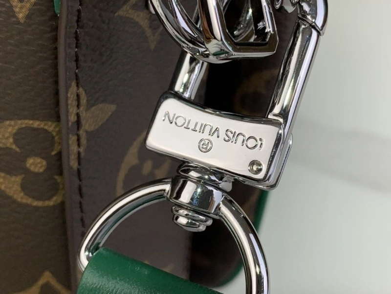 LV Satchel Bags 4286A-0340