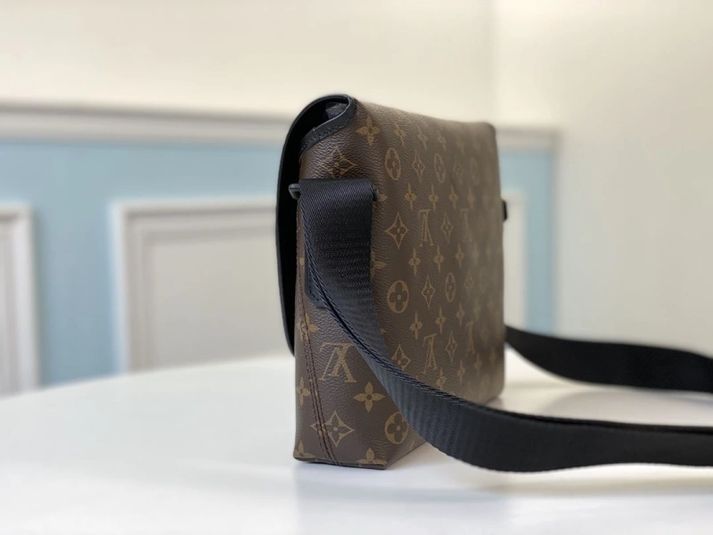 LV Satchel Bags 4286A-0343
