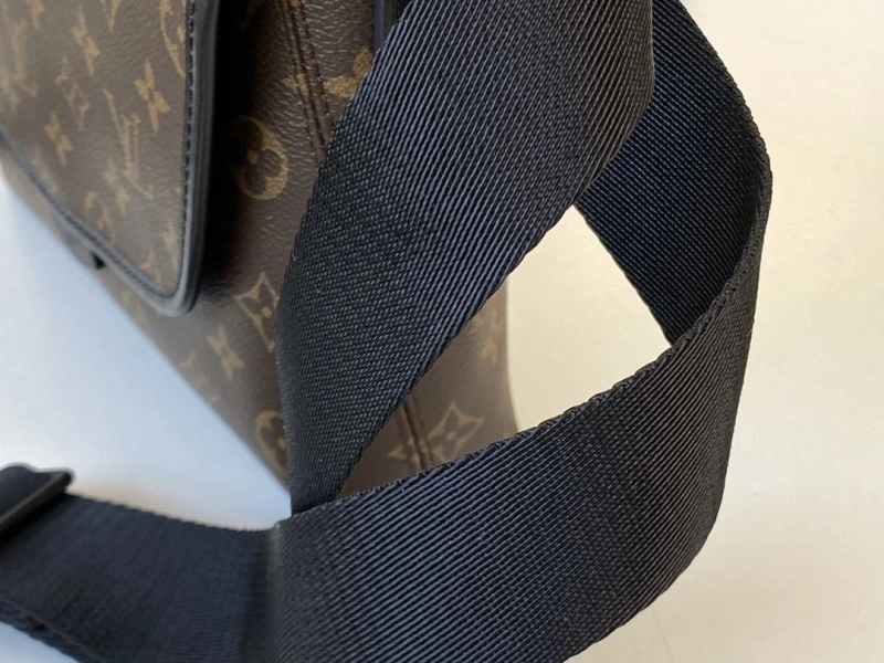 LV Satchel Bags 4286A-0343