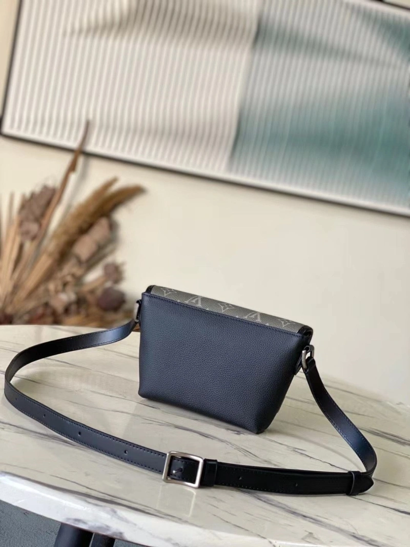 LV Satchel Bags 4286A-0345