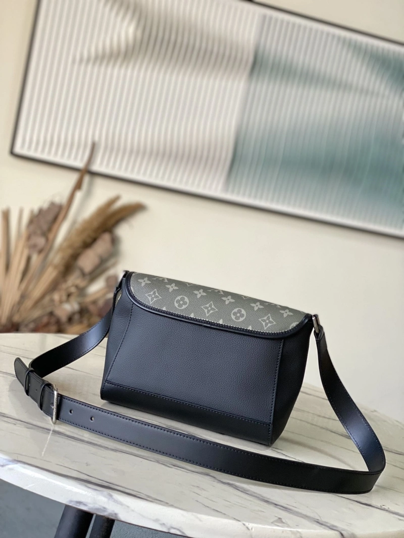 LV Satchel Bags 4286A-0346