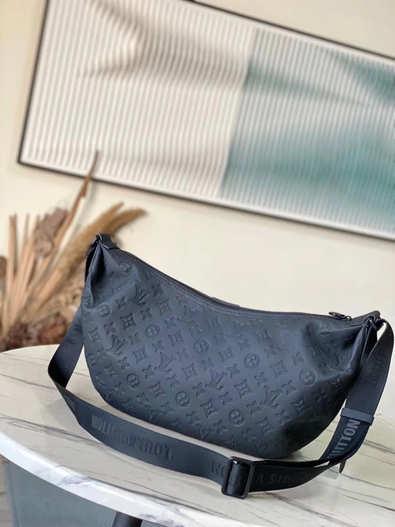 LV Satchel Bags 4286A-0348