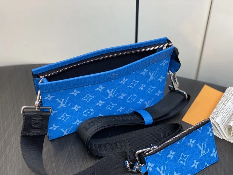 LV Clutch Bags 4286D-0003
