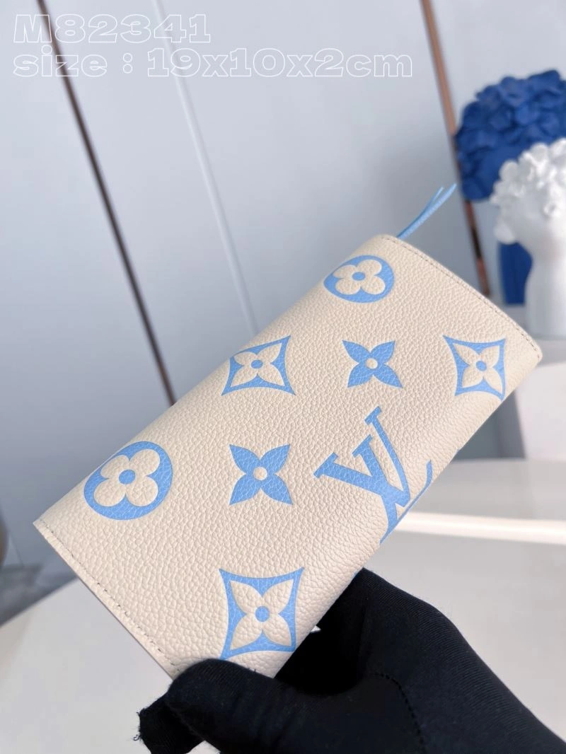 LV Wallets 4286D-0022