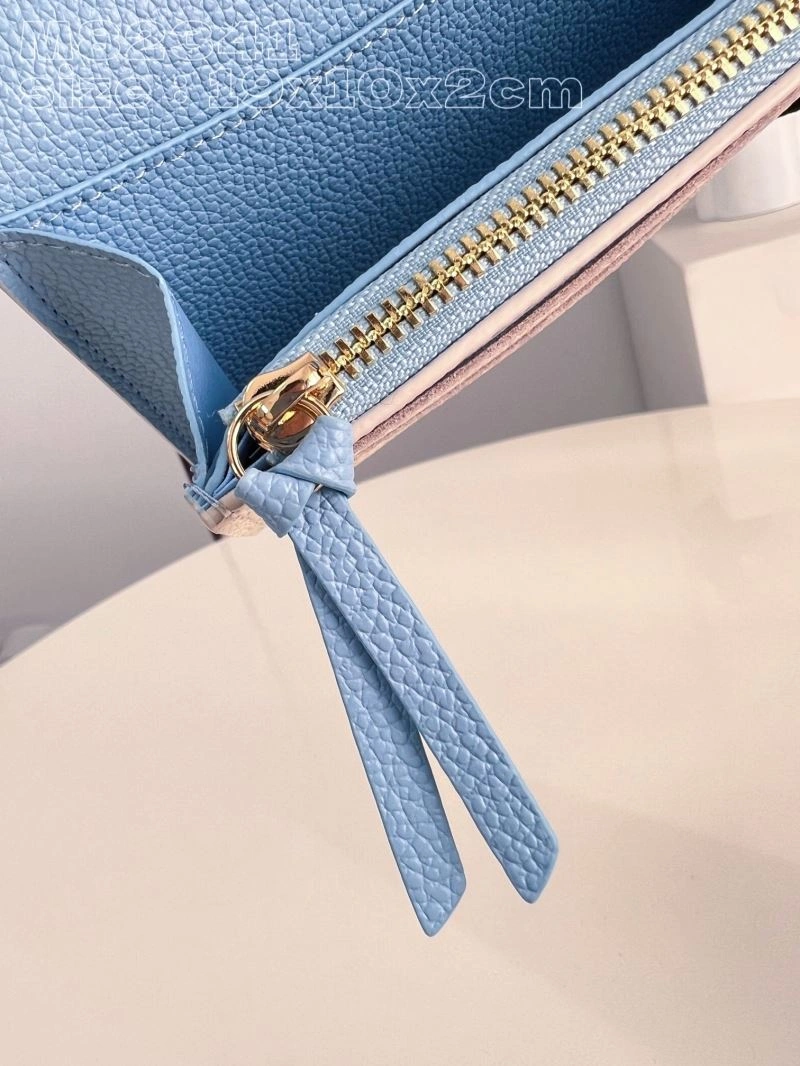 LV Wallets 4286D-0022