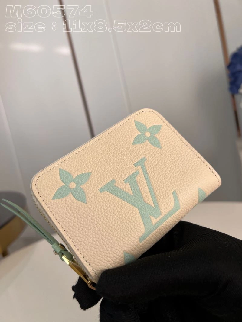 LV Wallets 4286D-0025