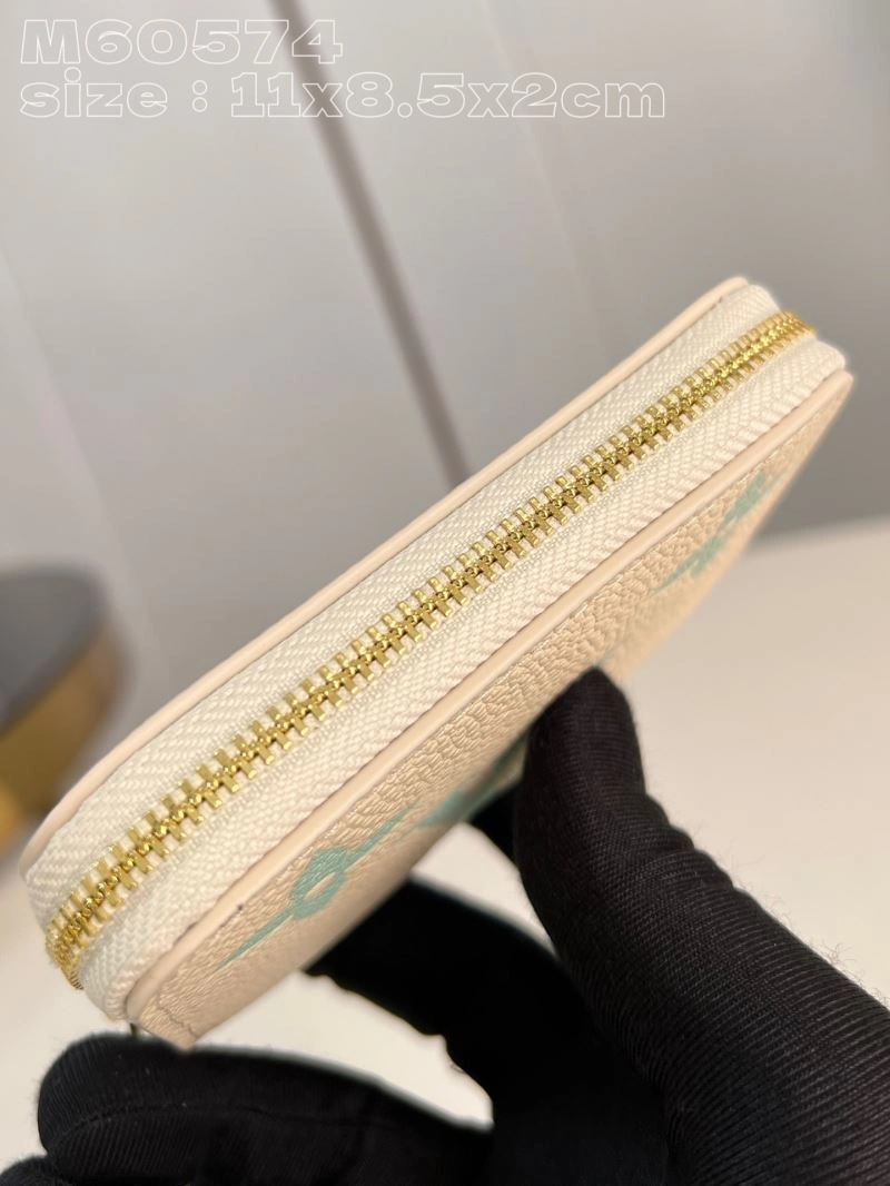 LV Wallets 4286D-0025