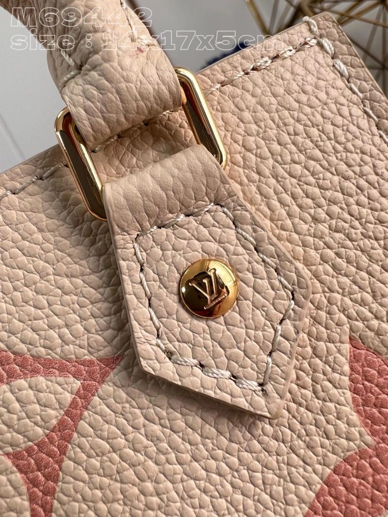 LV Top Handle Bags 4286D-0034