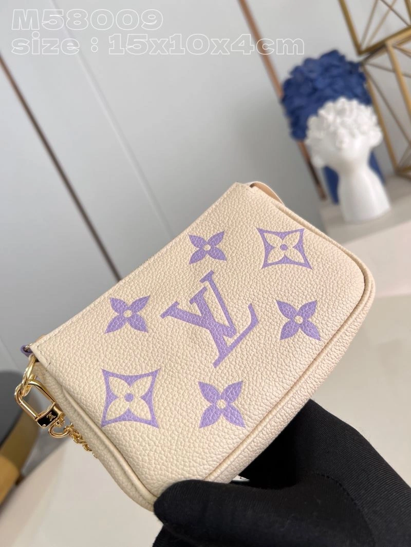 LV Clutch Bags 4286D-0037
