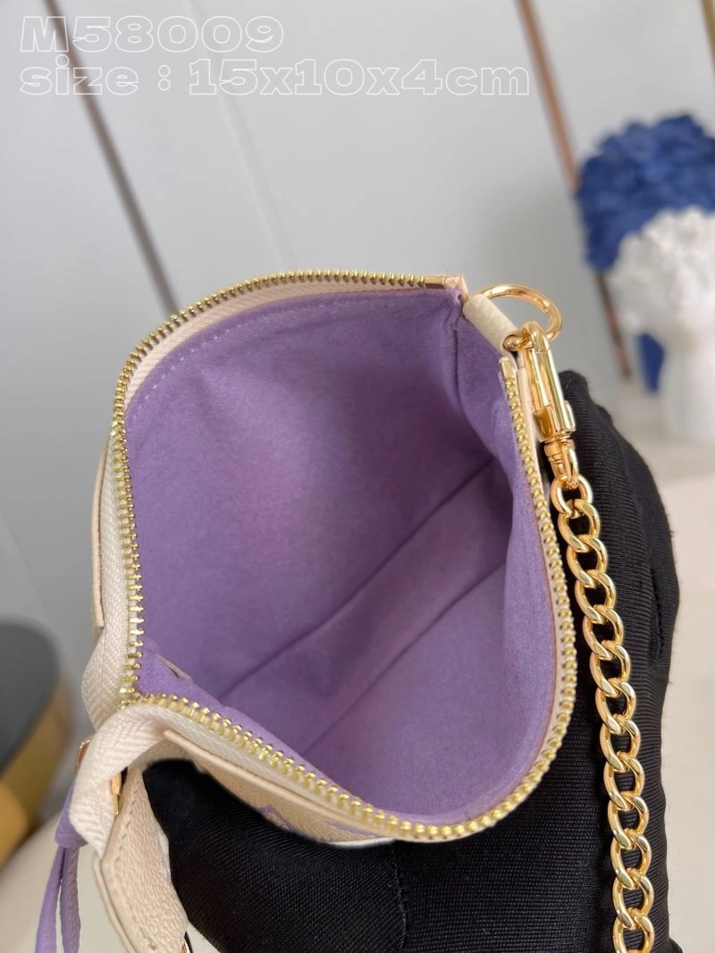 LV Clutch Bags 4286D-0037