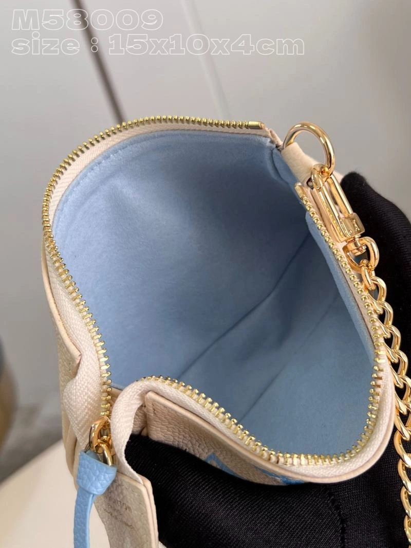 LV Clutch Bags 4286D-0038