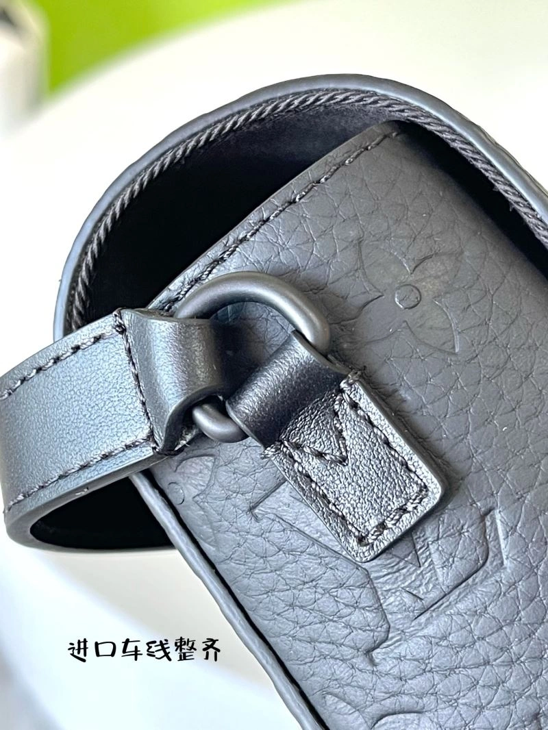 LV Satchel Bags 4286D-0049