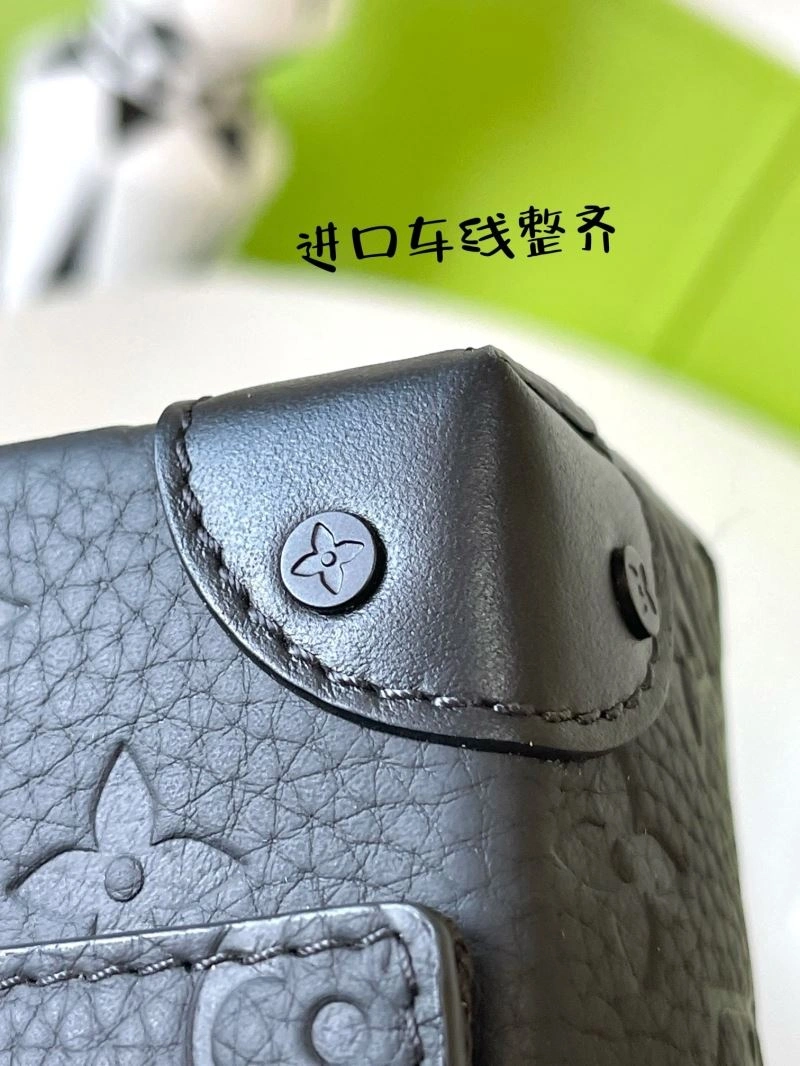 LV Satchel Bags 4286D-0049