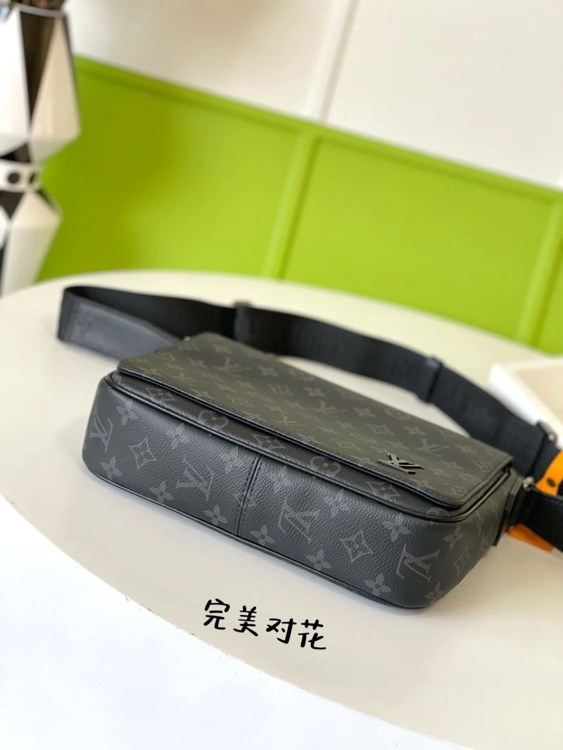 LV Satchel Bags 4286D-0056