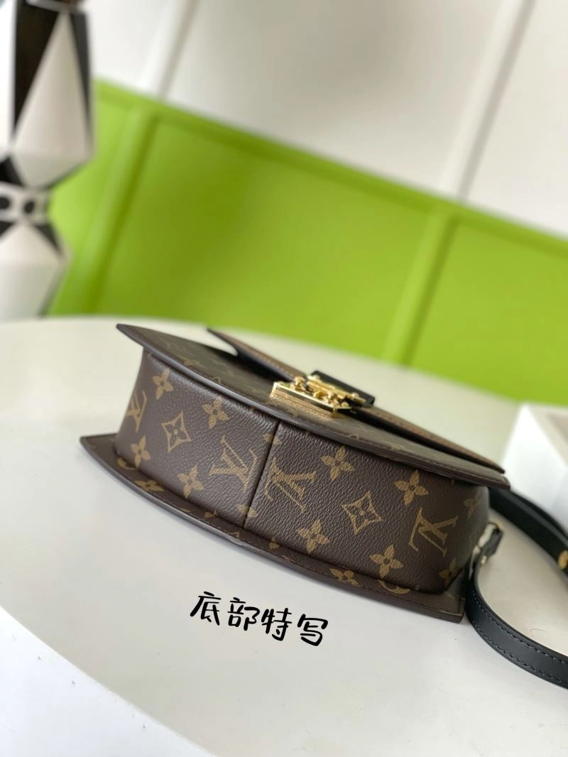 LV Top Handle Bags 4286D-0061