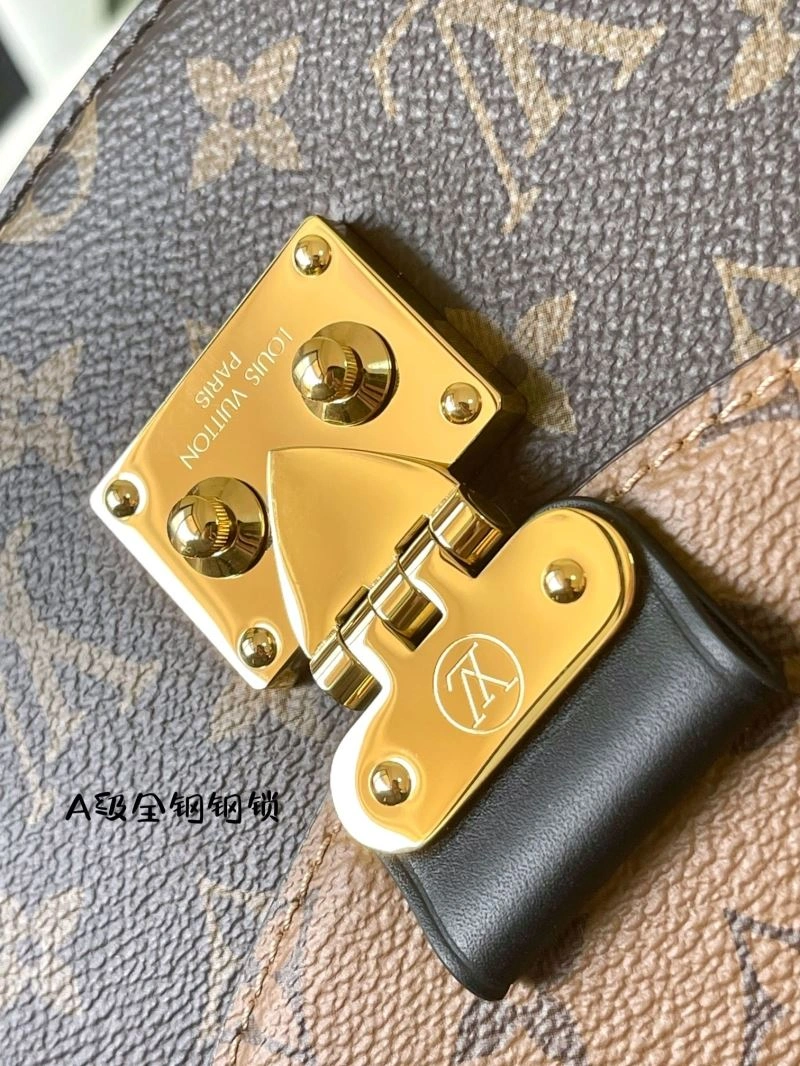 LV Top Handle Bags 4286D-0061