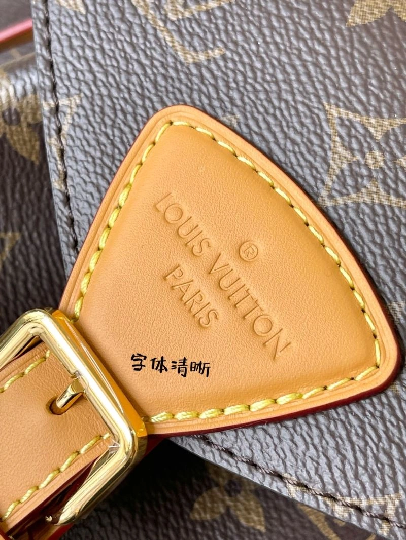 LV Backpacks 4286D-0063