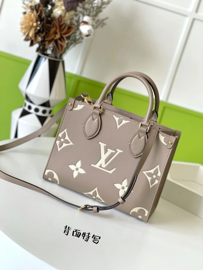 LV Shopping Bags 4286D-0064