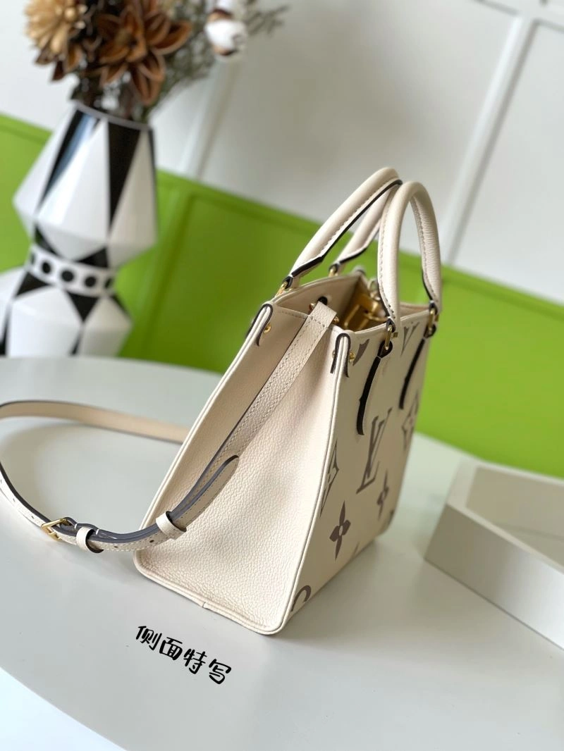 LV Shopping Bags 4286D-0065