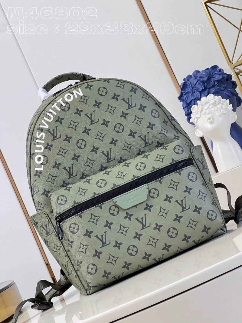 LV Backpacks 4286D-0078