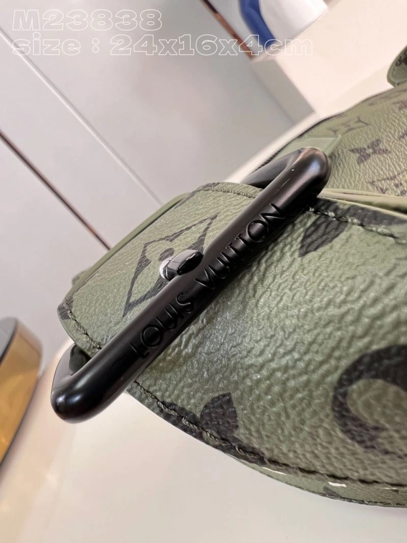 LV Satchel Bags 4286D-0080