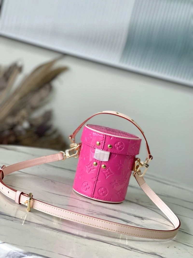 LV Round Bags 4286D-0089