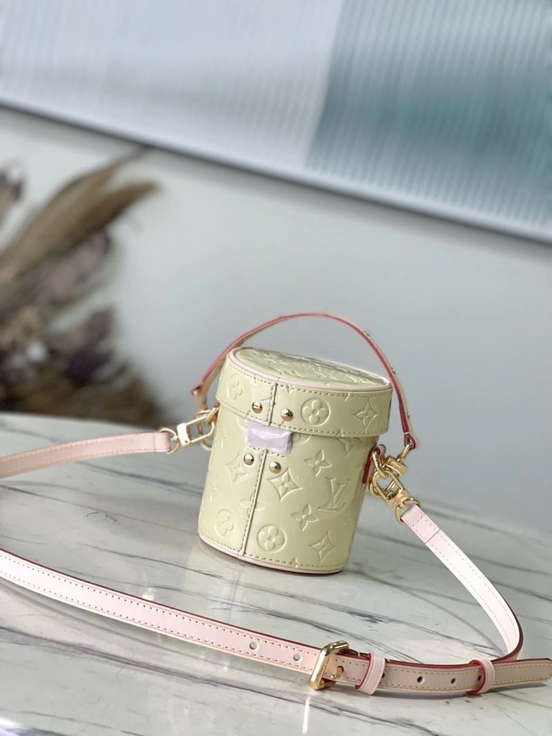 LV Round Bags 4286D-0090