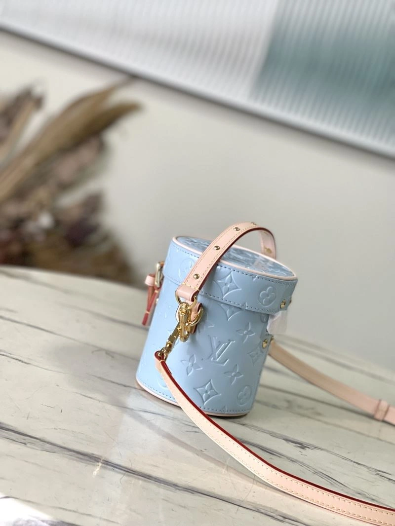 LV Round Bags 4286D-0091