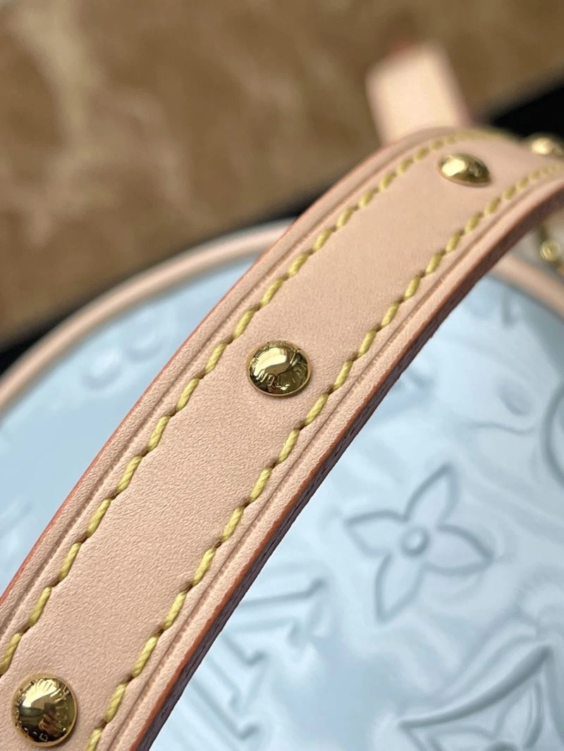 LV Round Bags 4286D-0091