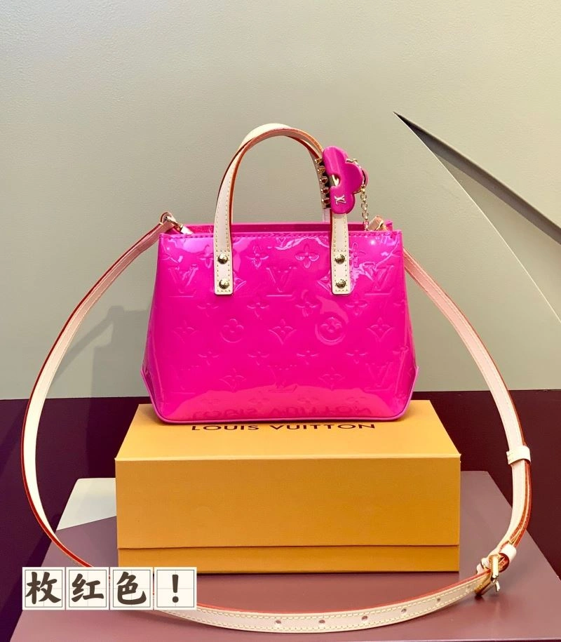 LV Top Handle Bags 4286D-0099