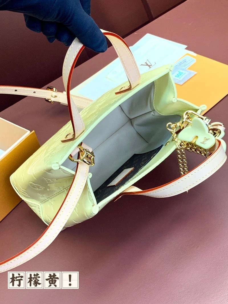LV Top Handle Bags 4286D-0100