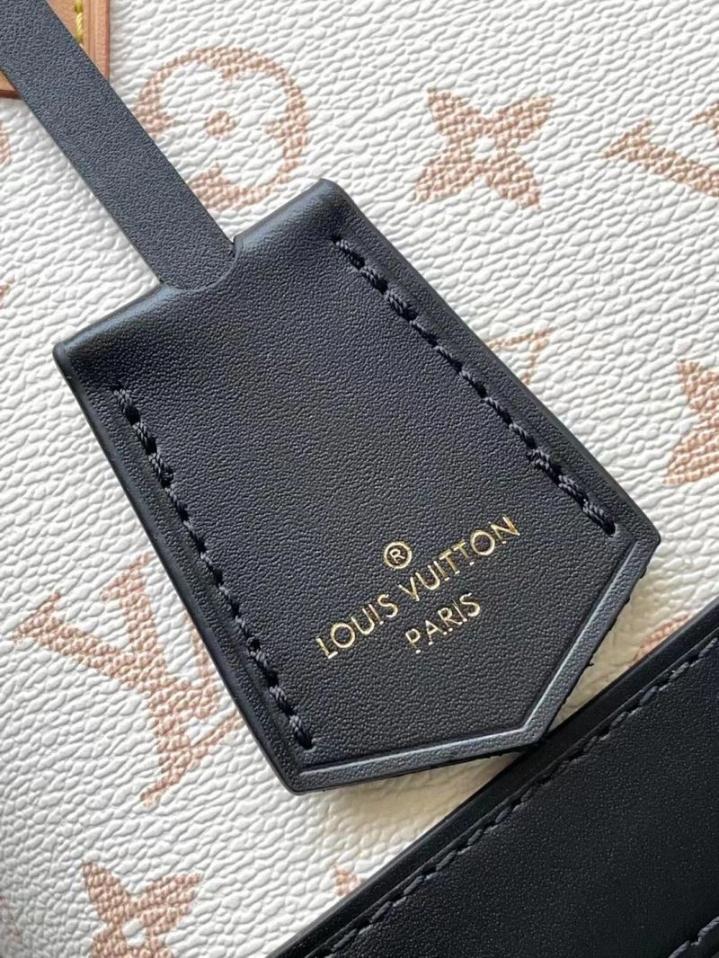 LV Top Handle Bags 4286D-0101