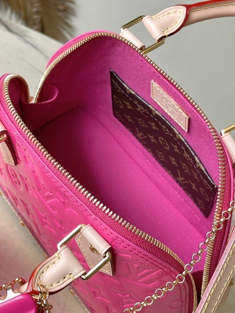 LV Top Handle Bags 4286D-0107