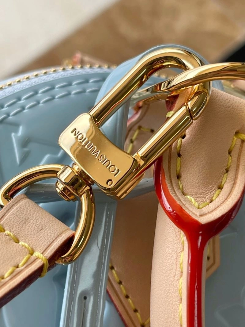 LV Top Handle Bags 4286D-0108