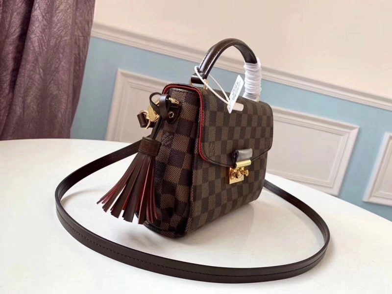 LV Top Handle Bags 4286D-0111