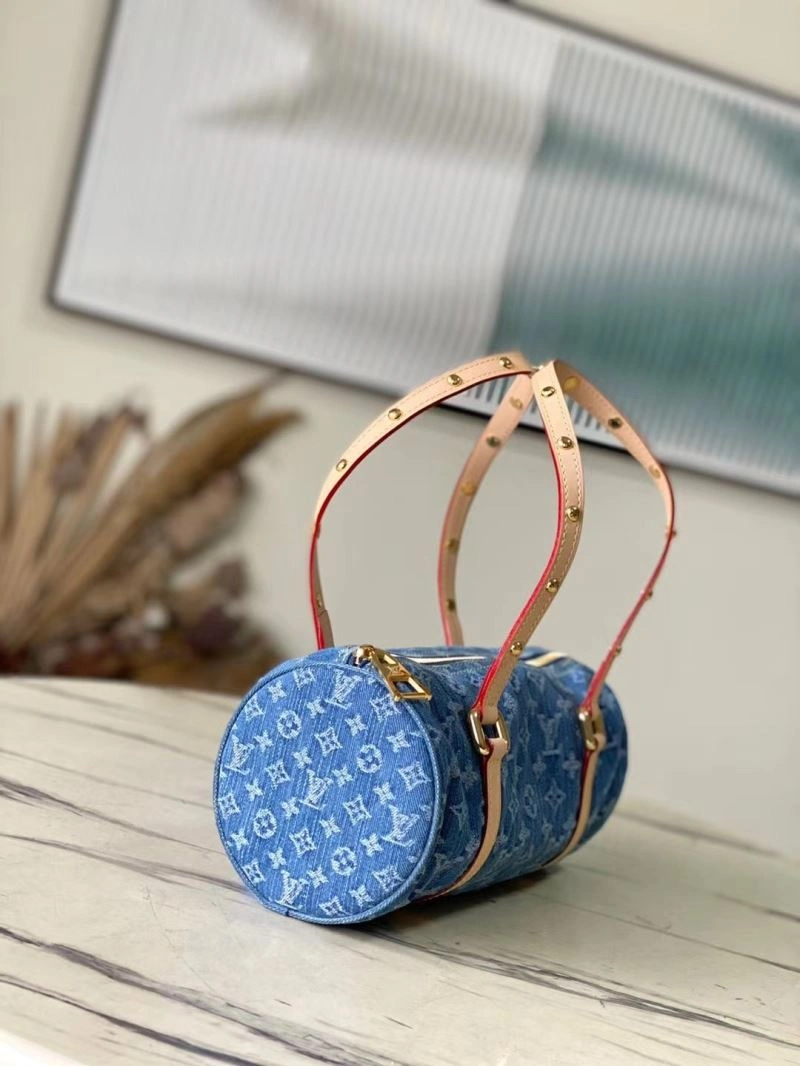 LV Round Bags 4286D-0120