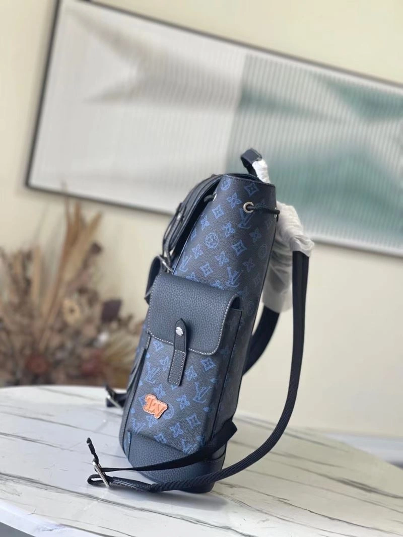 LV Backpacks 4286D-0121