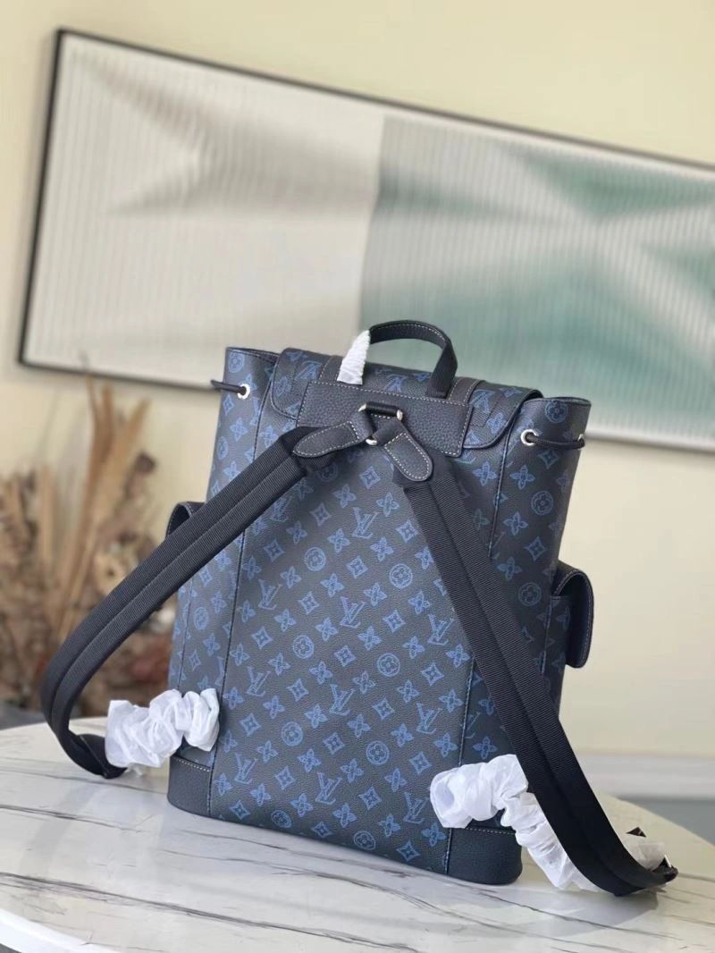 LV Backpacks 4286D-0121