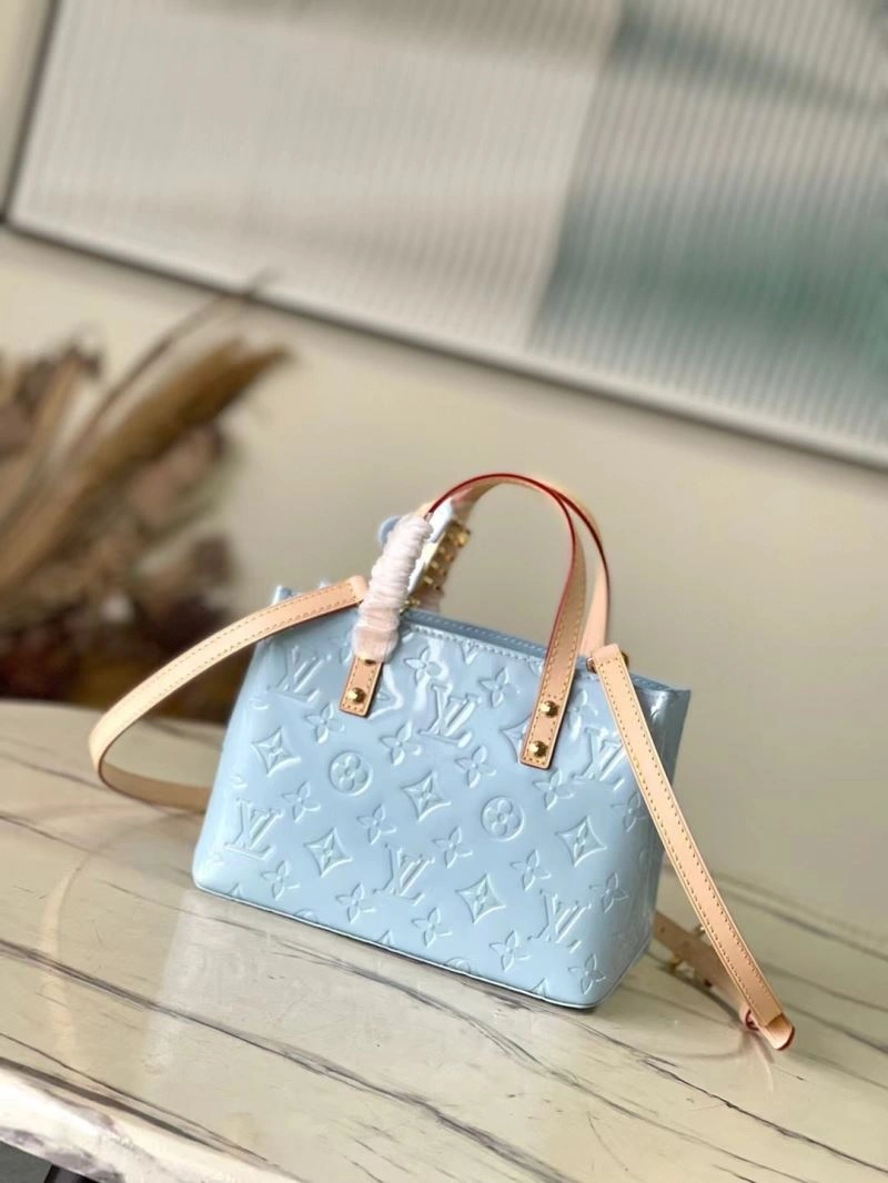 LV Top Handle Bags 4286D-0133