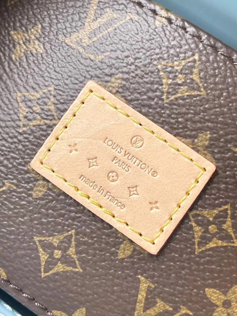 LV Top Handle Bags 4286D-0133