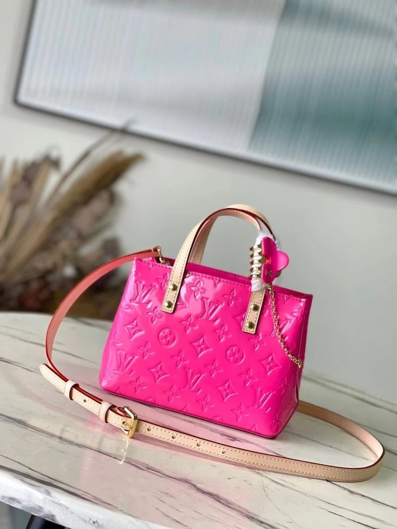 LV Top Handle Bags 4286D-0134