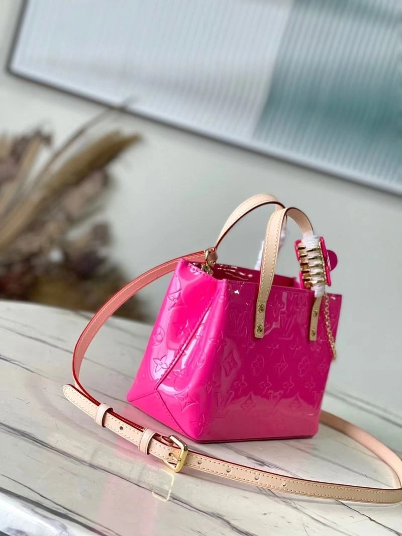 LV Top Handle Bags 4286D-0134