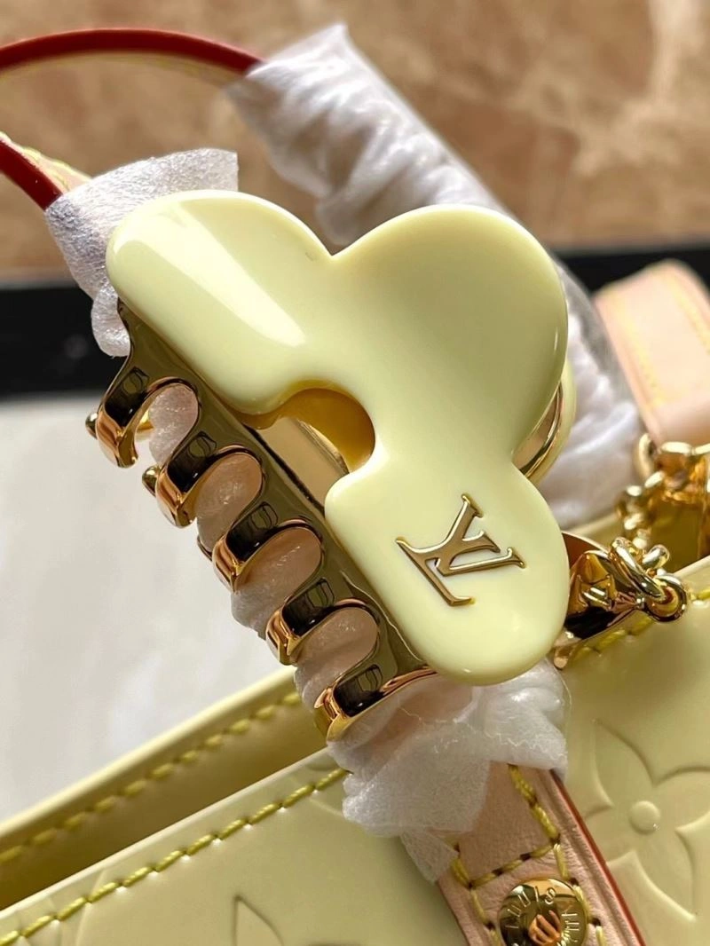 LV Top Handle Bags 4286D-0135