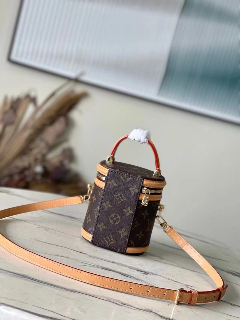 LV Round Bags 4286D-0137
