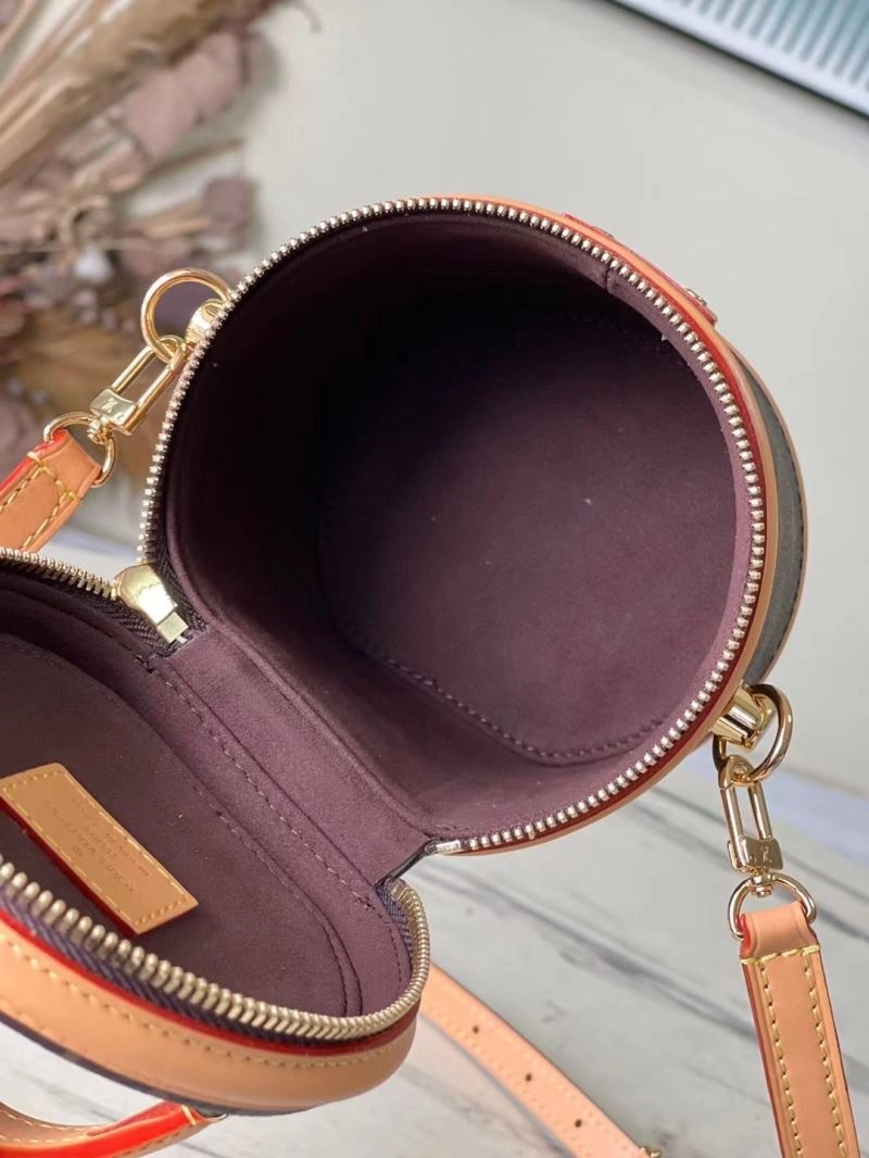 LV Round Bags 4286D-0137